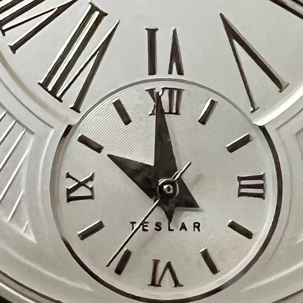 Mens Philip Stein Time Piece
